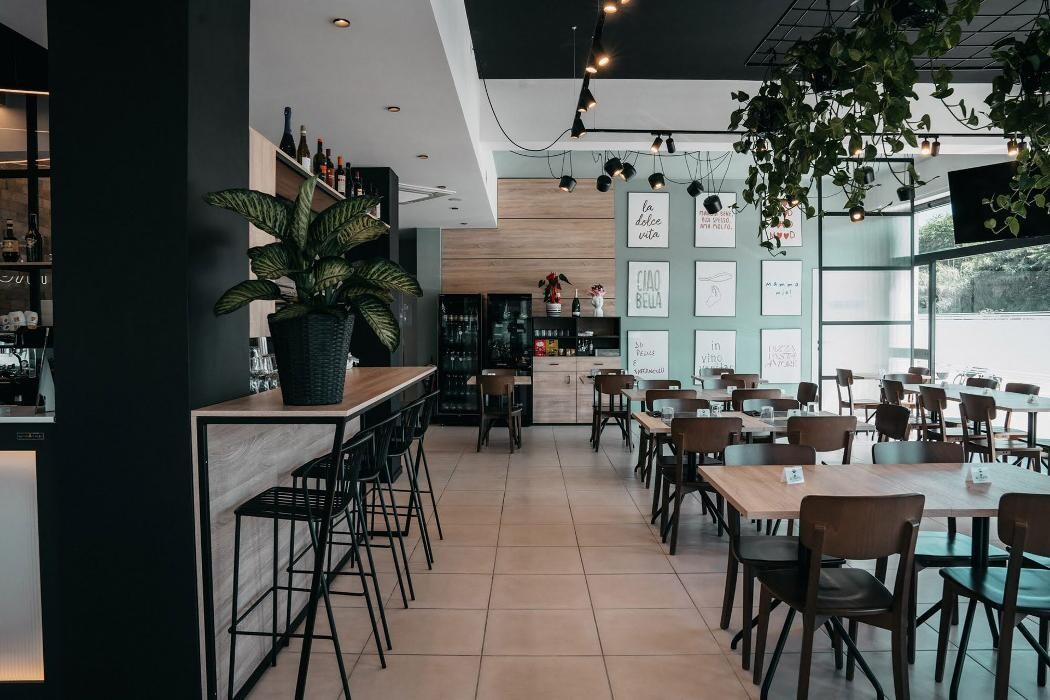 Images Ristorante Pizzeria Truffelli dal 1982