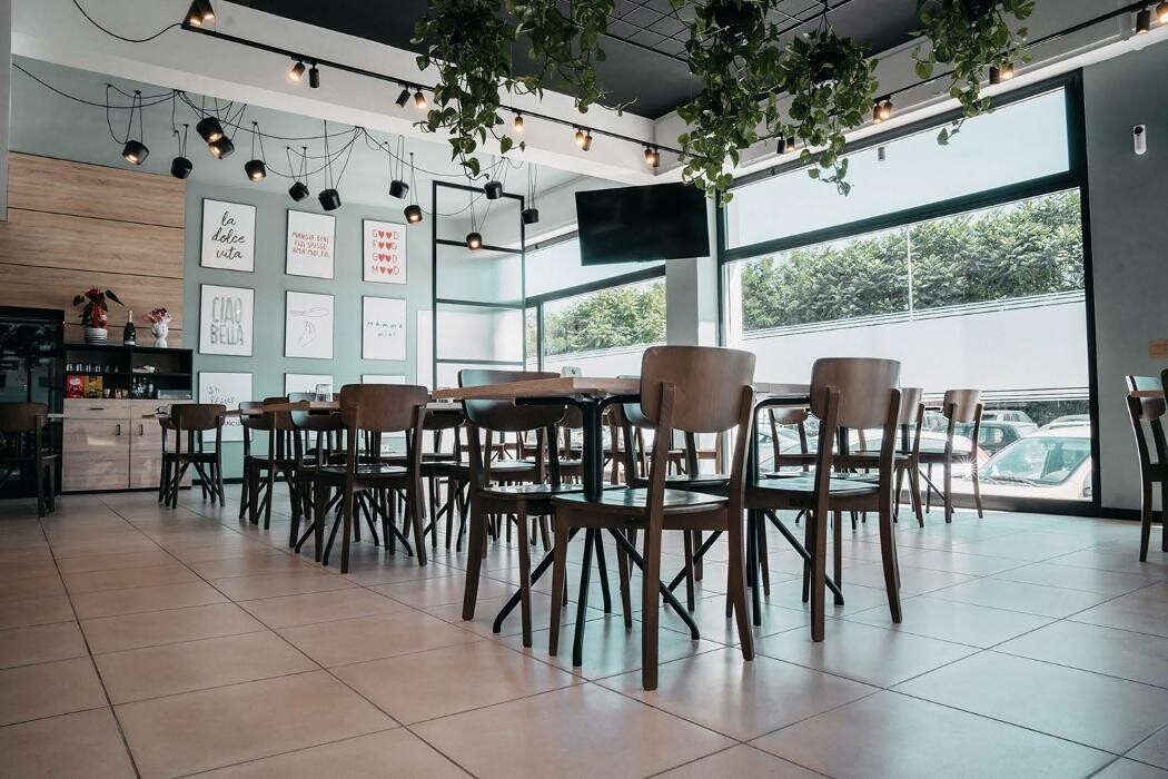 Images Ristorante Pizzeria Truffelli dal 1982