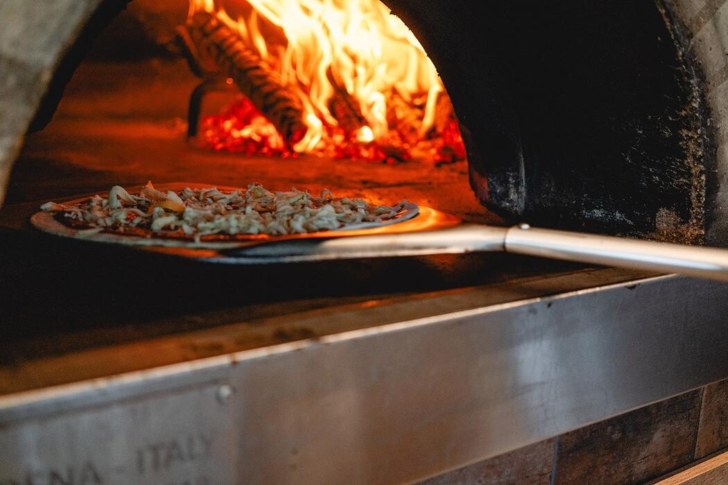 Images Ristorante Pizzeria Truffelli dal 1982