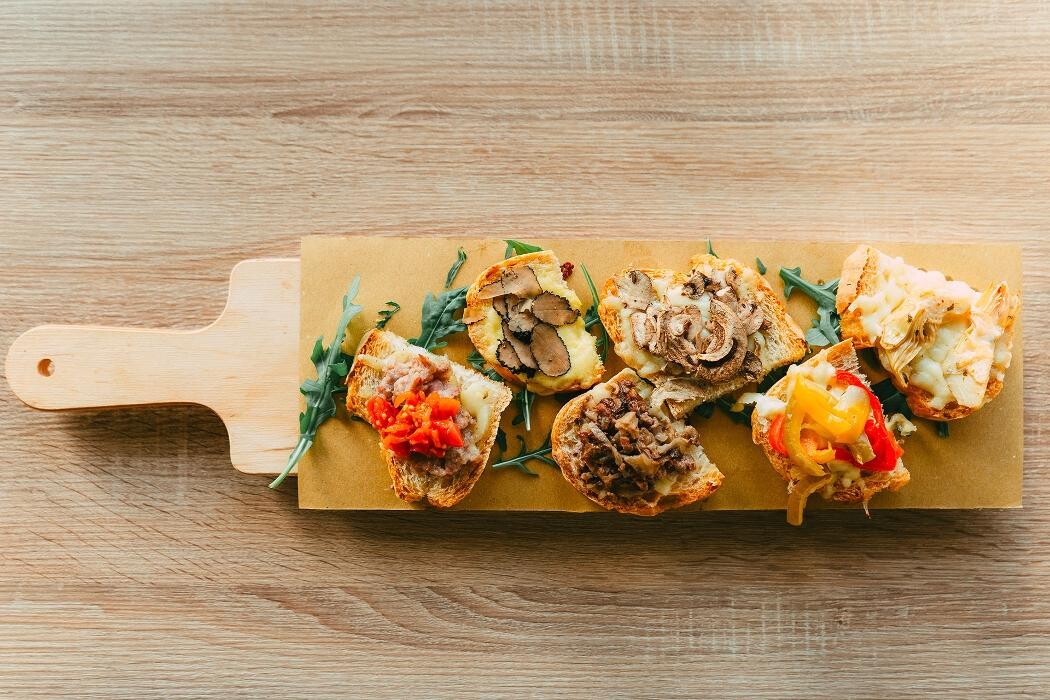 Images Ristorante Pizzeria Truffelli dal 1982