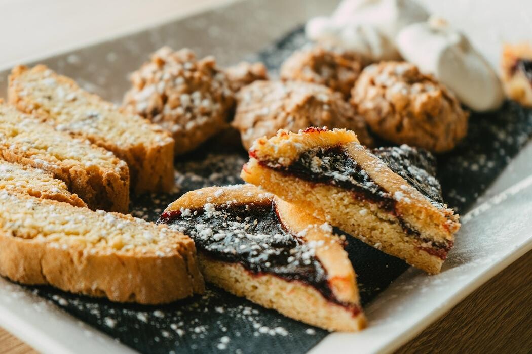 Images Ristorante Pizzeria Truffelli dal 1982