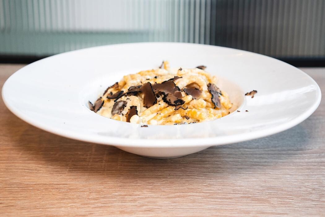 Images Ristorante Pizzeria Truffelli dal 1982