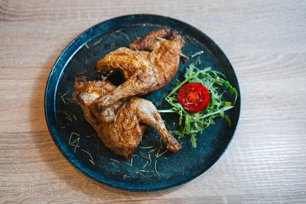 Images Ristorante Pizzeria Truffelli dal 1982