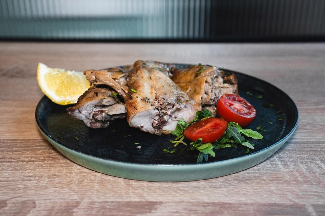 Images Ristorante Pizzeria Truffelli dal 1982