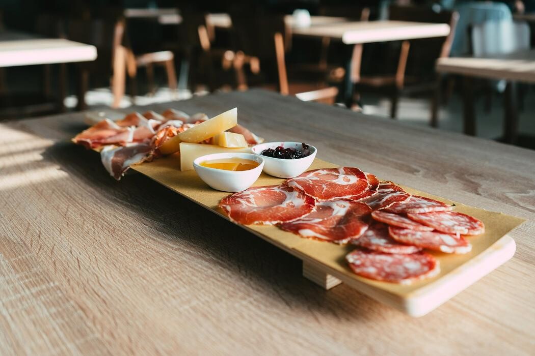 Images Ristorante Pizzeria Truffelli dal 1982