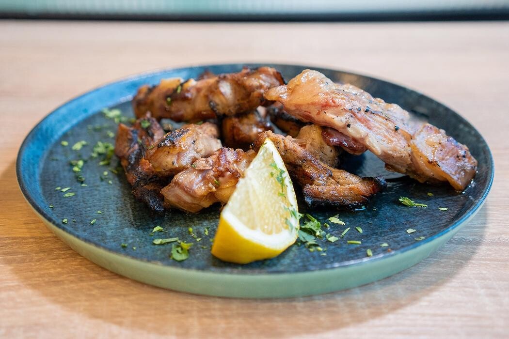 Images Ristorante Pizzeria Truffelli dal 1982