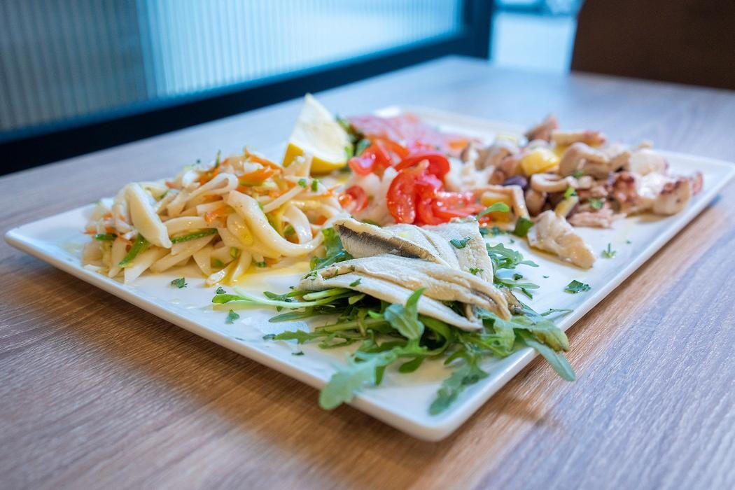 Images Ristorante Pizzeria Truffelli dal 1982