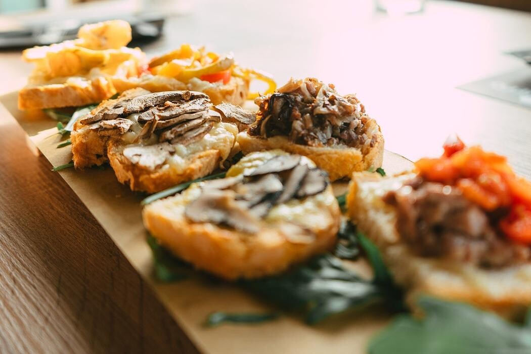 Images Ristorante Pizzeria Truffelli dal 1982