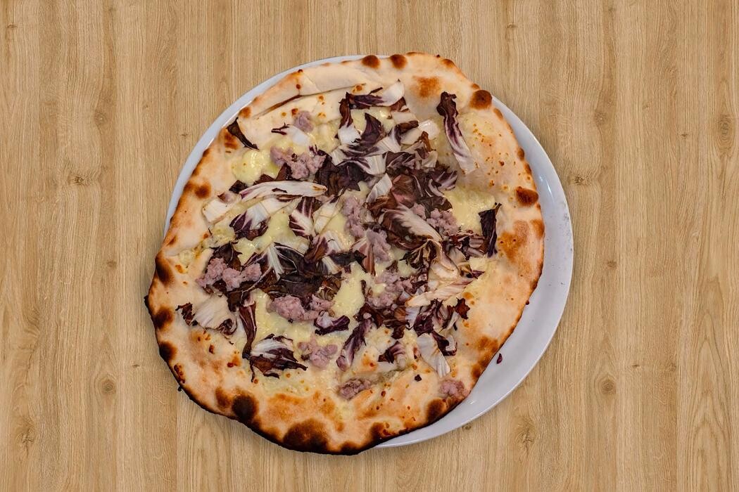 Images Ristorante Pizzeria Truffelli dal 1982