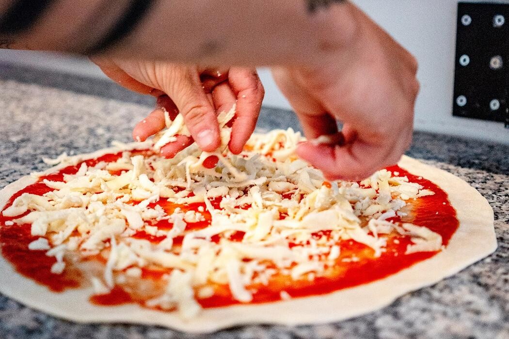 Images Ristorante Pizzeria Truffelli dal 1982