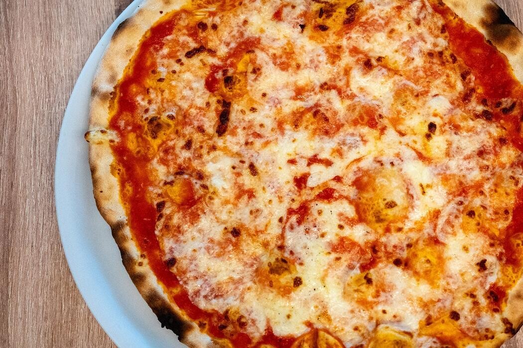 Images Ristorante Pizzeria Truffelli dal 1982