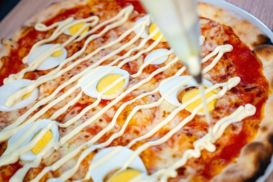 Images Ristorante Pizzeria Truffelli dal 1982