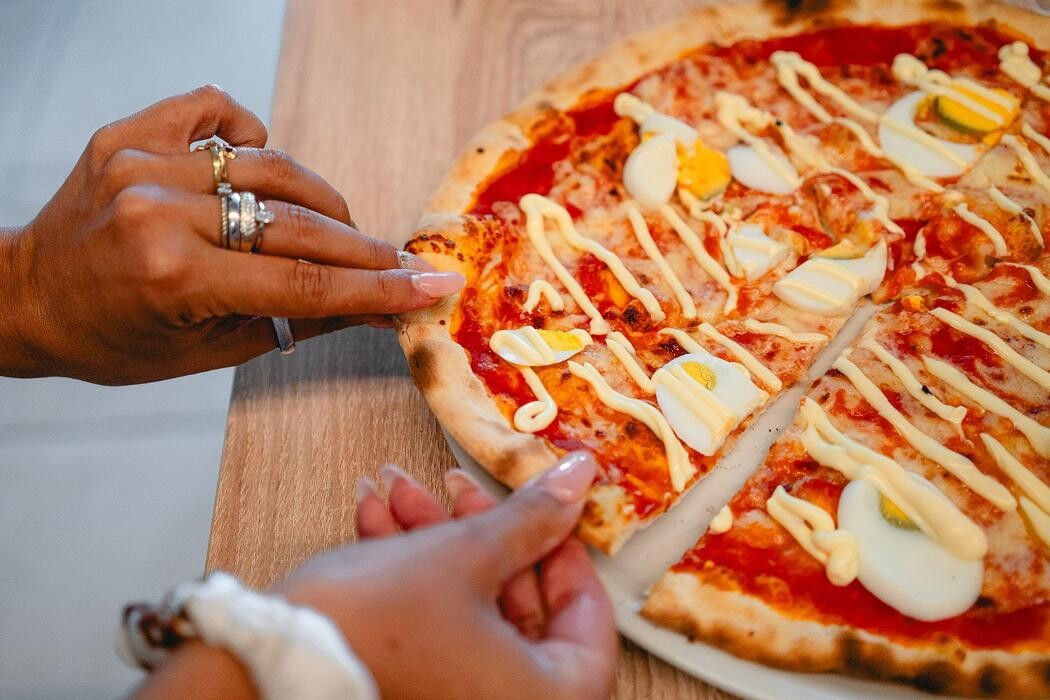 Images Ristorante Pizzeria Truffelli dal 1982