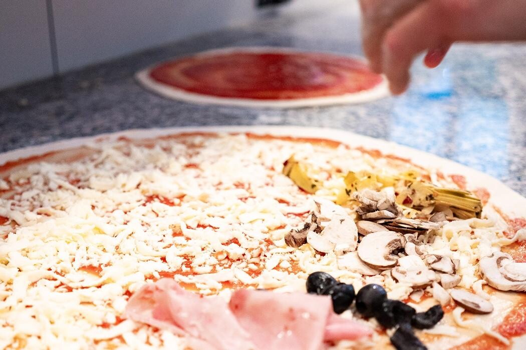 Images Ristorante Pizzeria Truffelli dal 1982