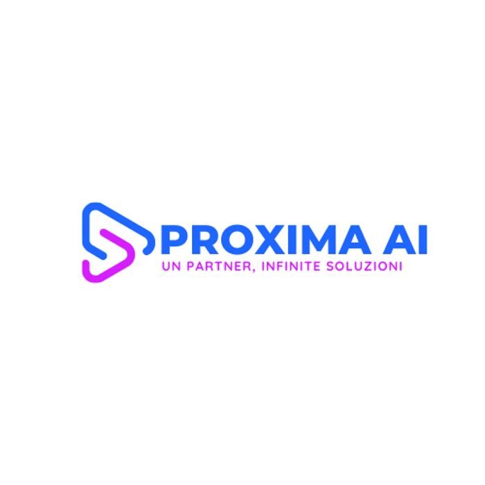 Proxima AI SRL Logo
