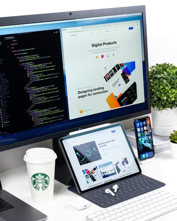 Images Websoul Studio | Consulenza Digitale e Realizzazione Siti Web
