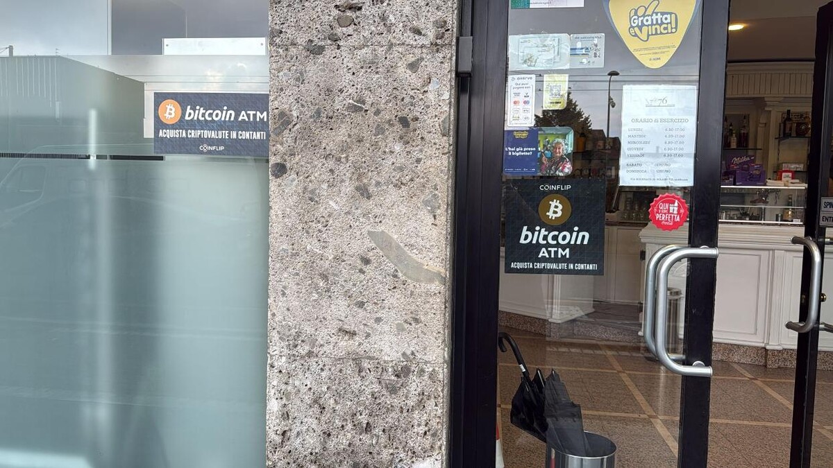 Images CoinFlip Bitcoin ATM - Al 76 (Taliedo)