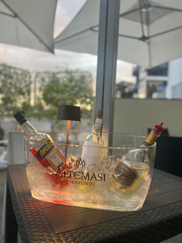 Images Bontade | Bar Paninoteca Bistrot Olbia