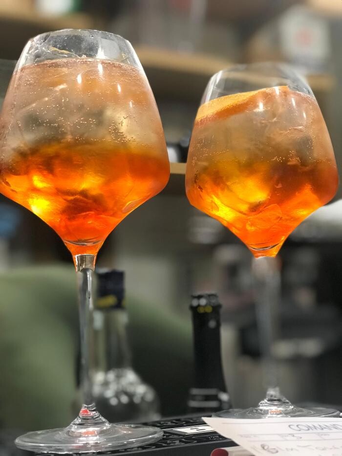 Images Bontade | Bar Paninoteca Bistrot Olbia