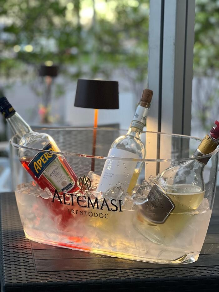 Images Bontade | Bar Paninoteca Bistrot Olbia