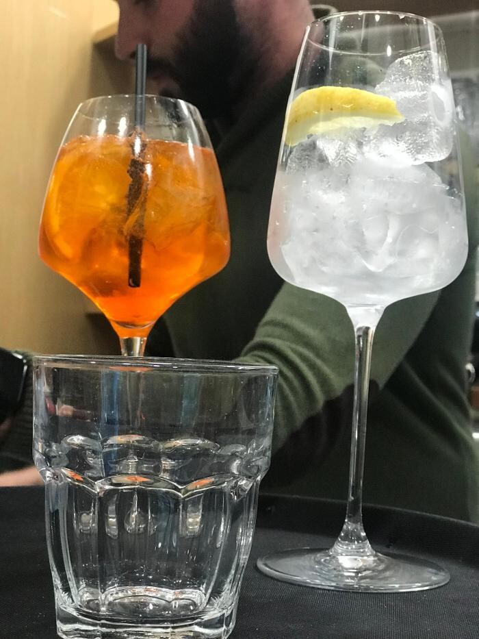 Images Bontade | Bar Paninoteca Bistrot Olbia