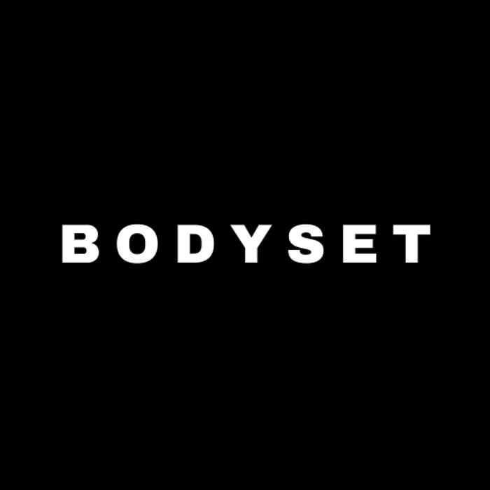 BODYSET Fitness & Recovery Logo