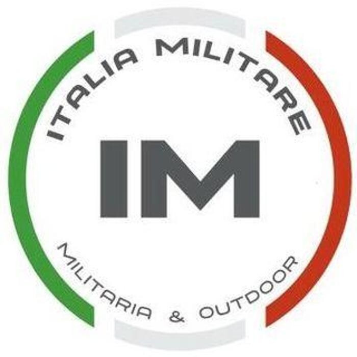 Italia Militare Logo