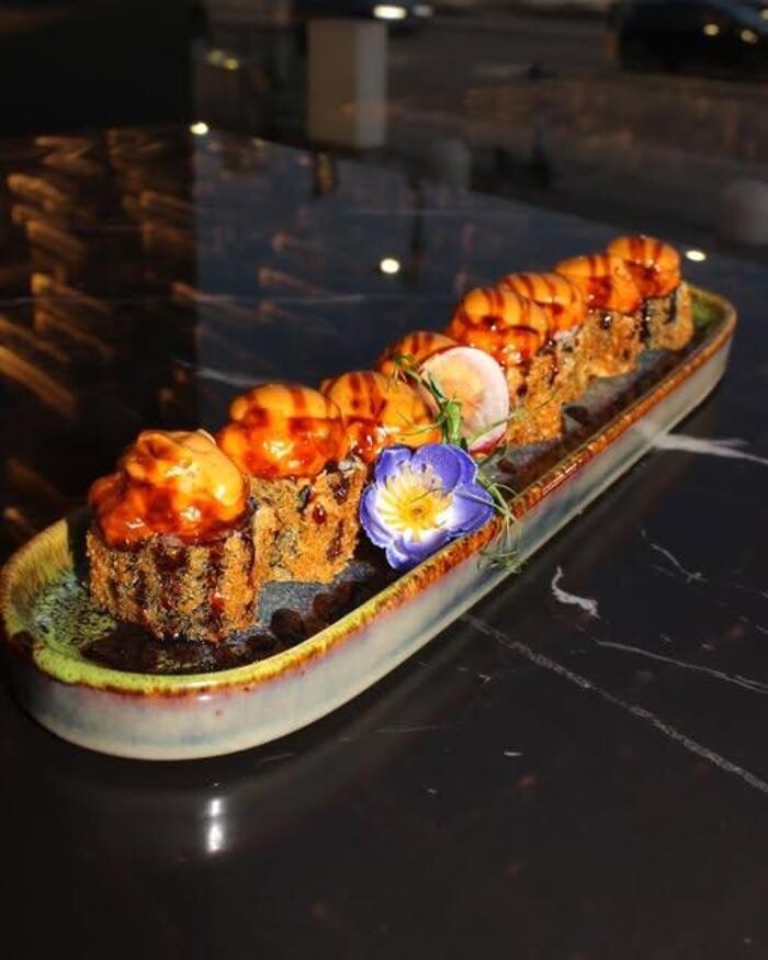 Images Yama Sushi Piacenza