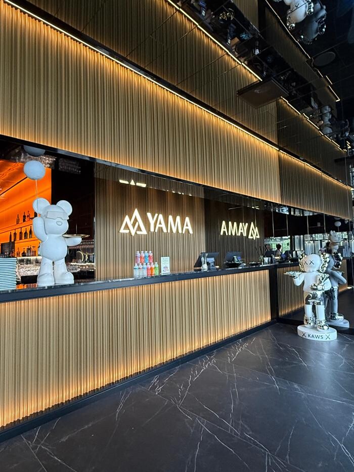 Images Yama Sushi Piacenza