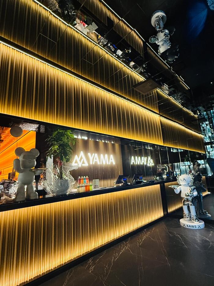 Images Yama Sushi Piacenza