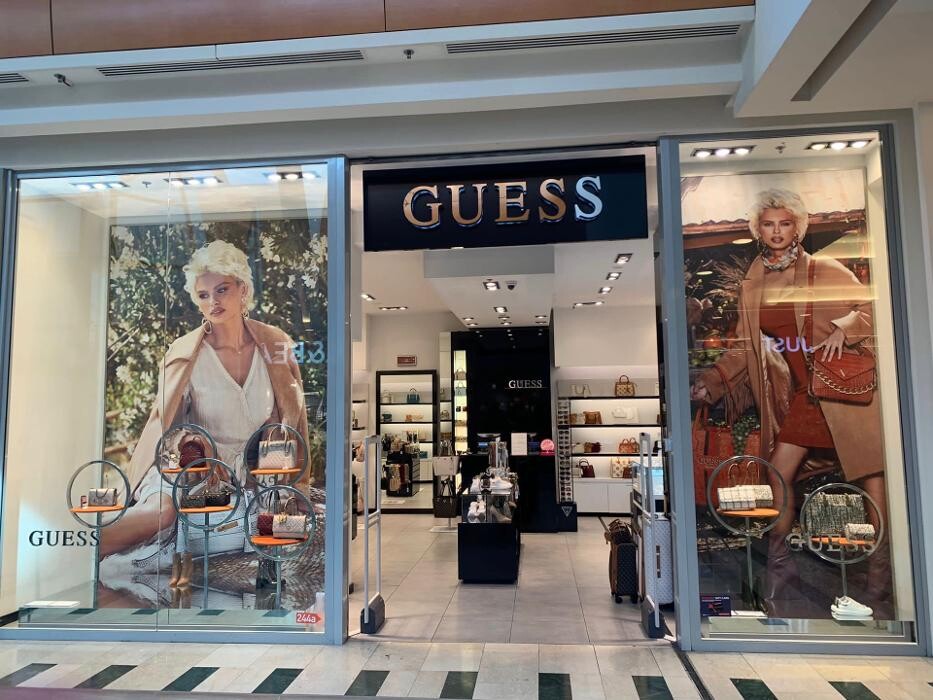 Images GUESS ACCESSORIES