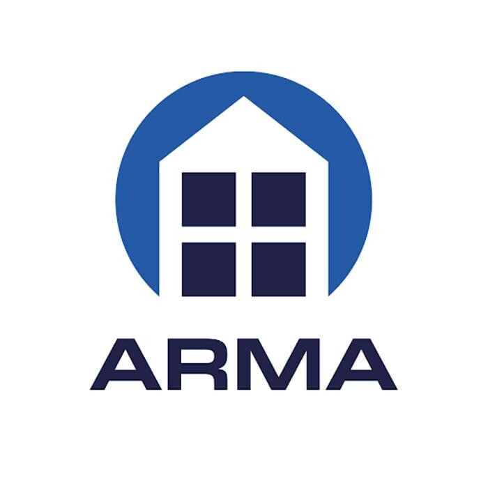 Arma Infissi Logo