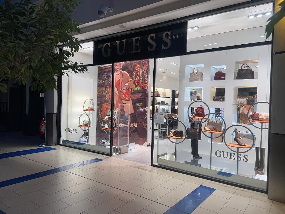 Images GUESS ACCESSORIES