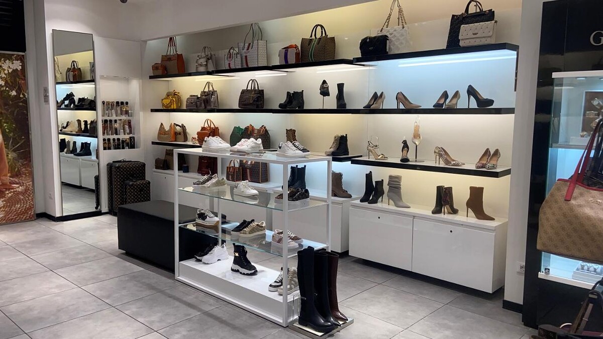 Images GUESS ACCESSORIES