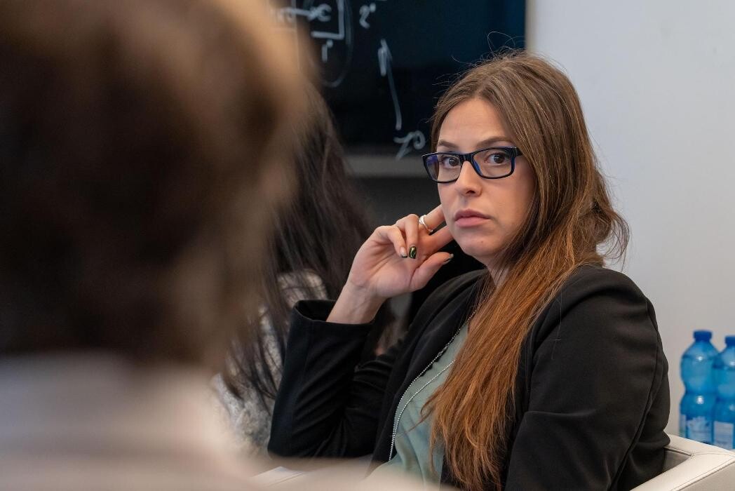 Images Intraweb s.r.l i migliori sistemi di cassa fiscale con iPad