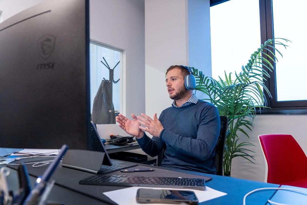 Images Intraweb s.r.l i migliori sistemi di cassa fiscale con iPad