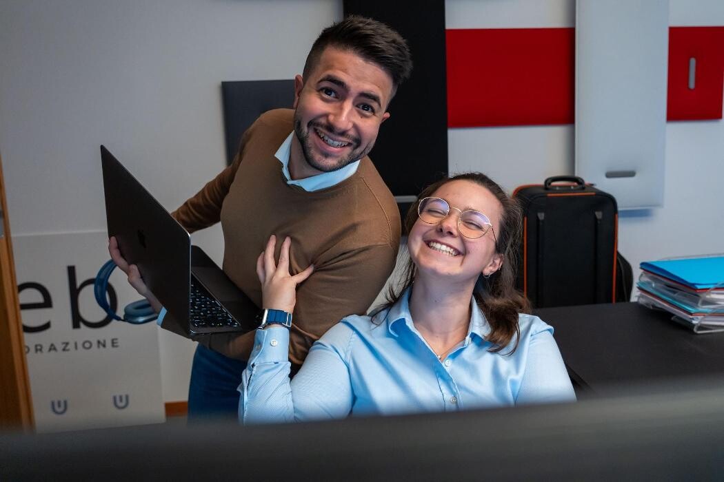 Images Intraweb s.r.l i migliori sistemi di cassa fiscale con iPad