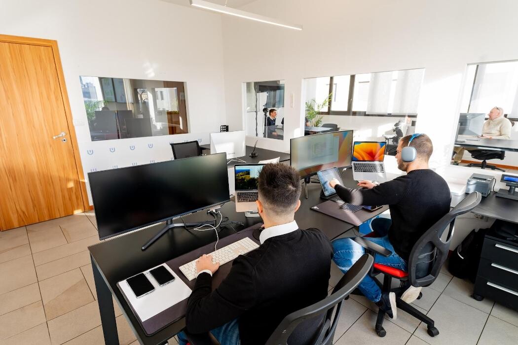 Images Intraweb s.r.l i migliori sistemi di cassa fiscale con iPad