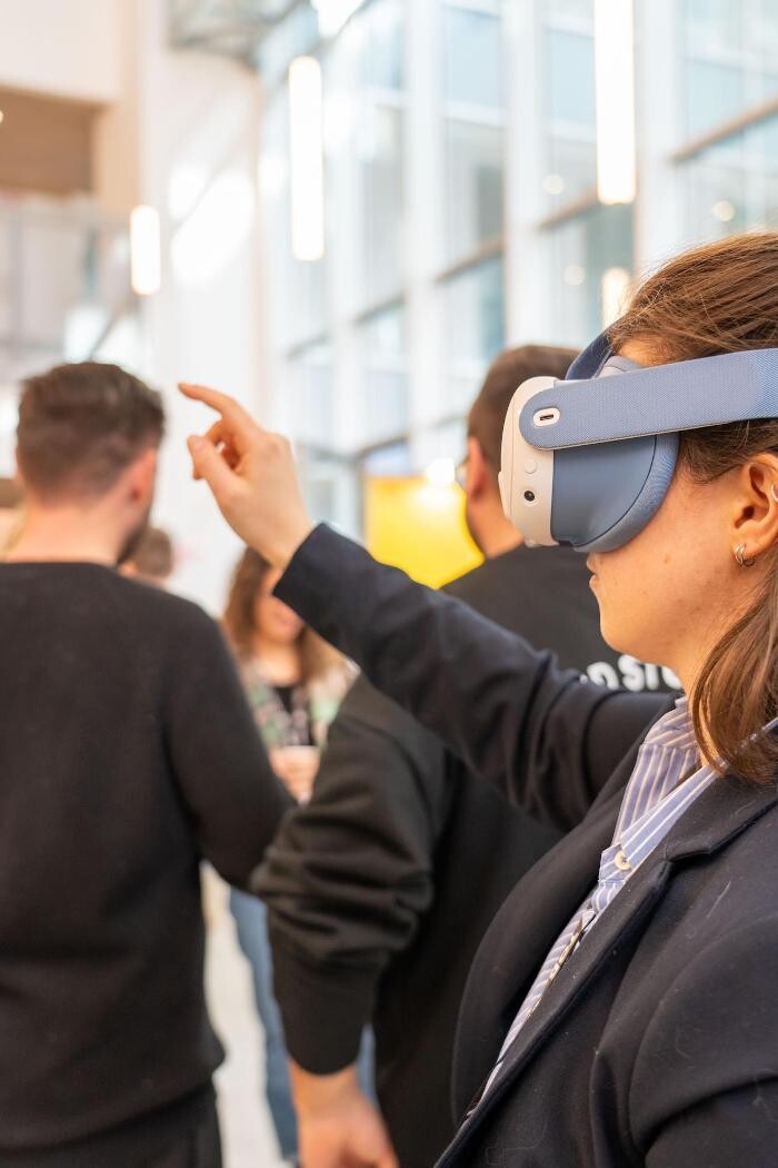 Images Intraweb s.r.l i migliori sistemi di cassa fiscale con iPad