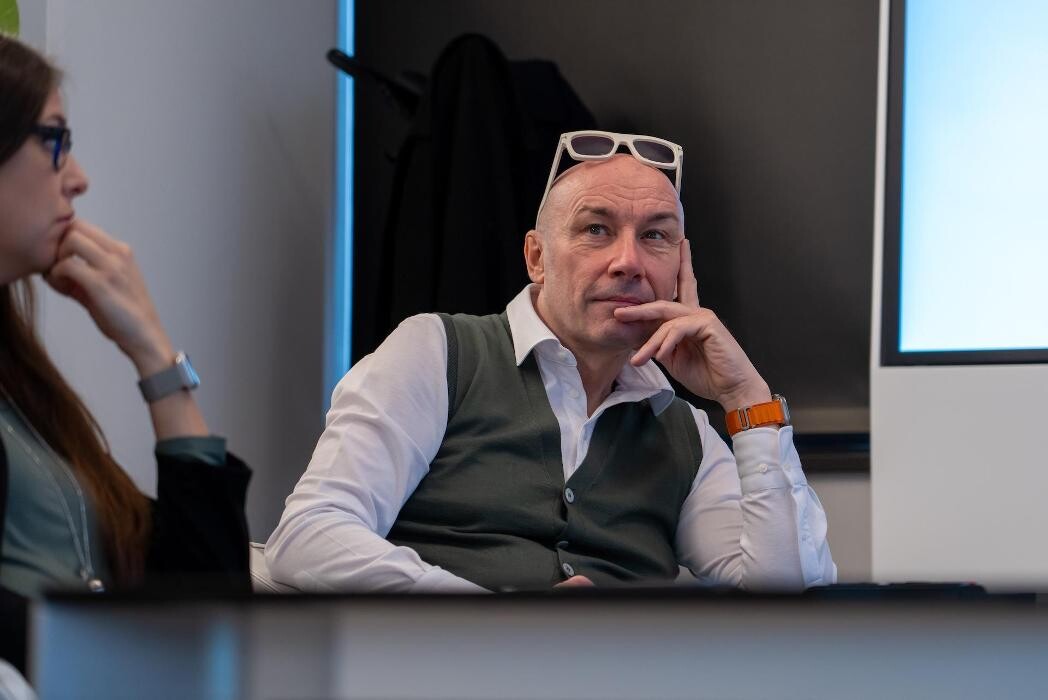 Images Intraweb s.r.l i migliori sistemi di cassa fiscale con iPad