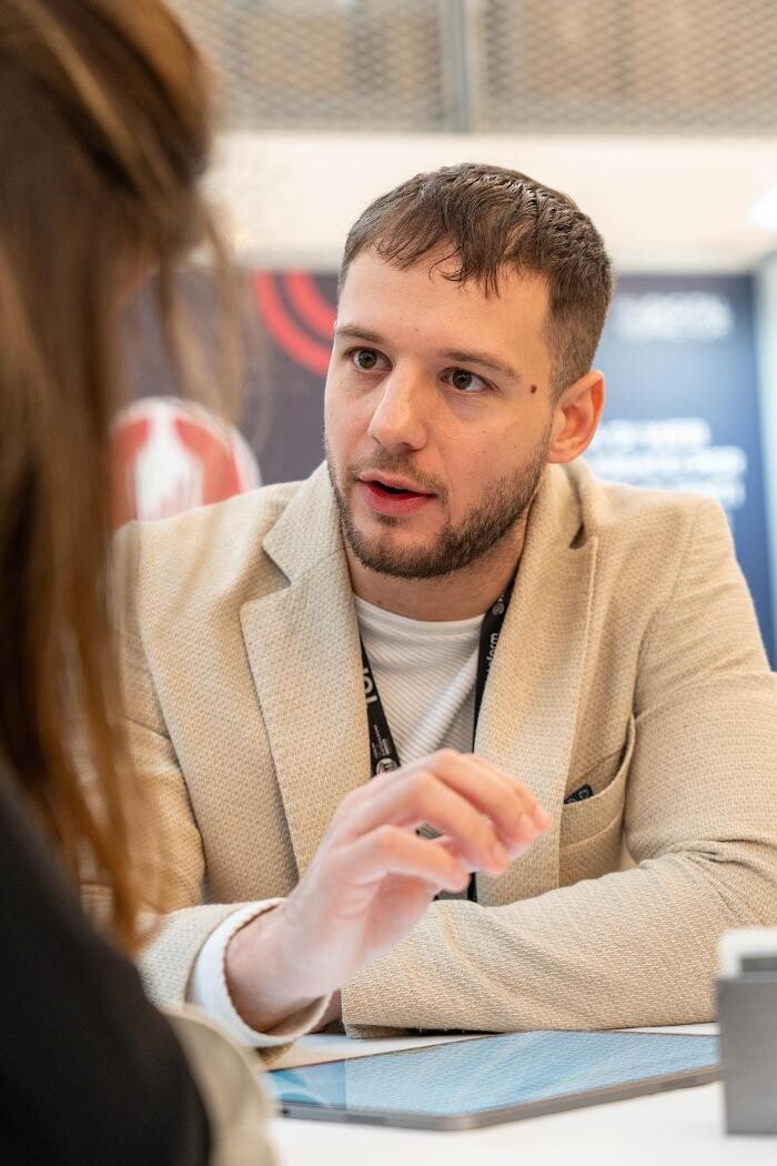 Images Intraweb s.r.l i migliori sistemi di cassa fiscale con iPad