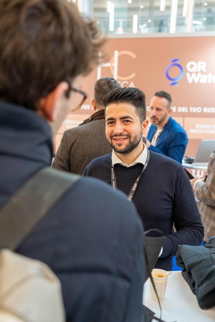 Images Intraweb s.r.l i migliori sistemi di cassa fiscale con iPad