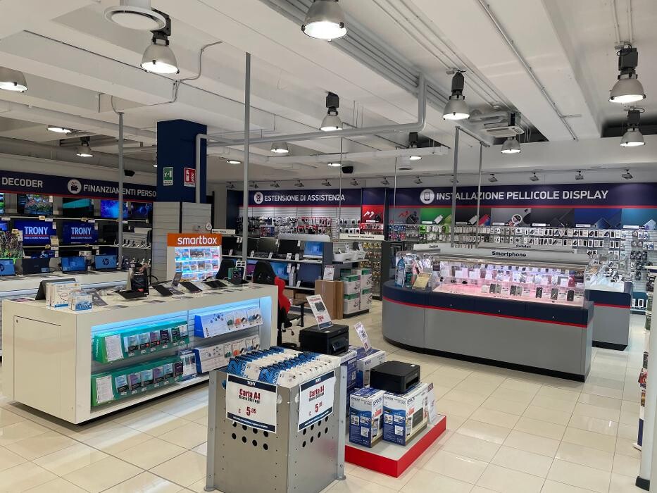 Images Mini Trony Asola