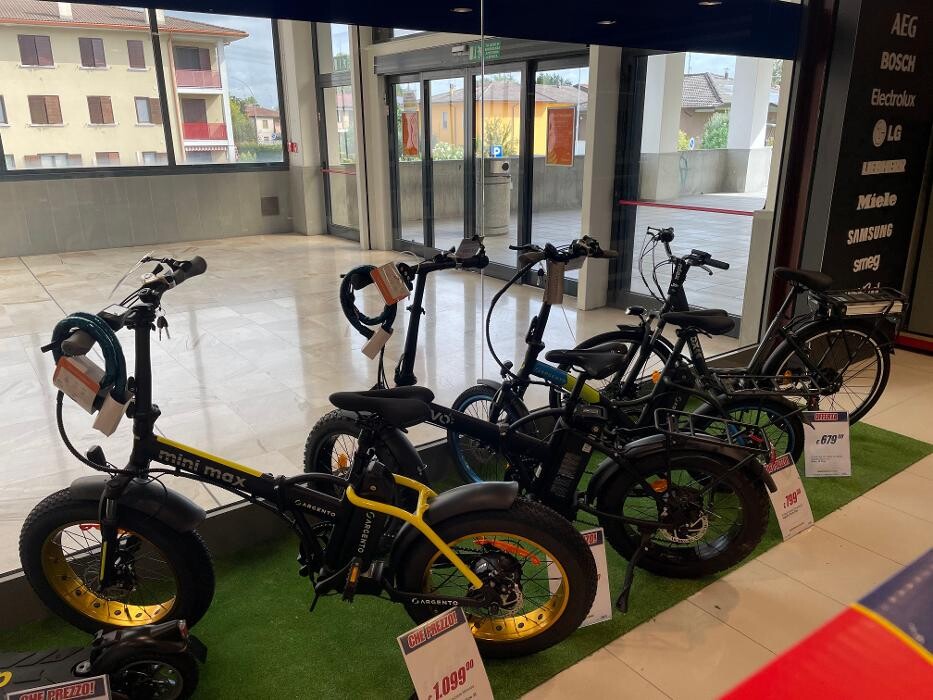 Images Mini Trony Asola