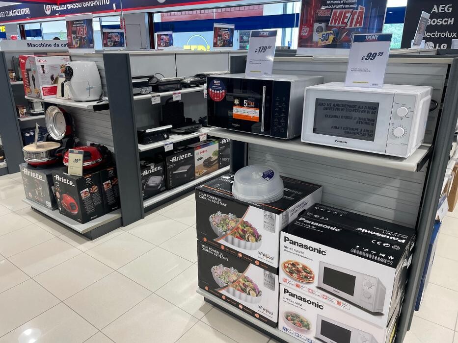 Images Mini Trony Asola