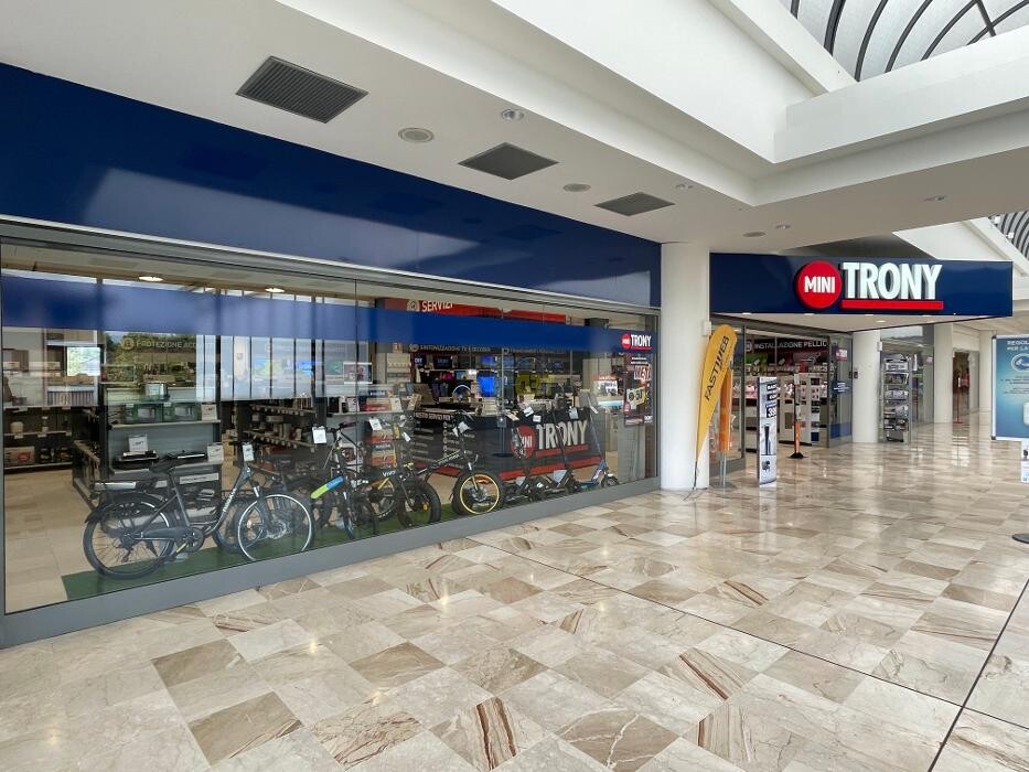 Images Mini Trony Asola