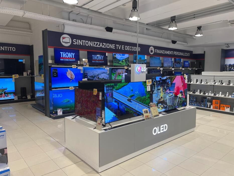 Images Mini Trony Asola