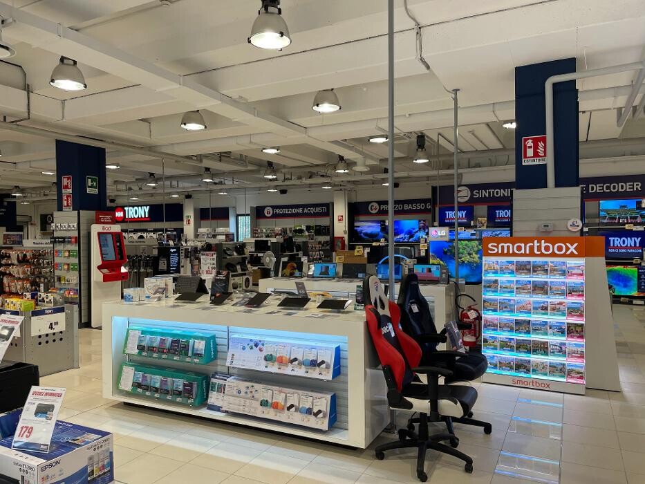 Images Mini Trony Asola