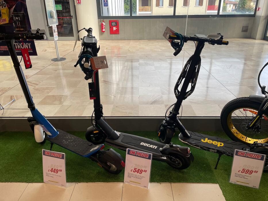 Images Mini Trony Asola