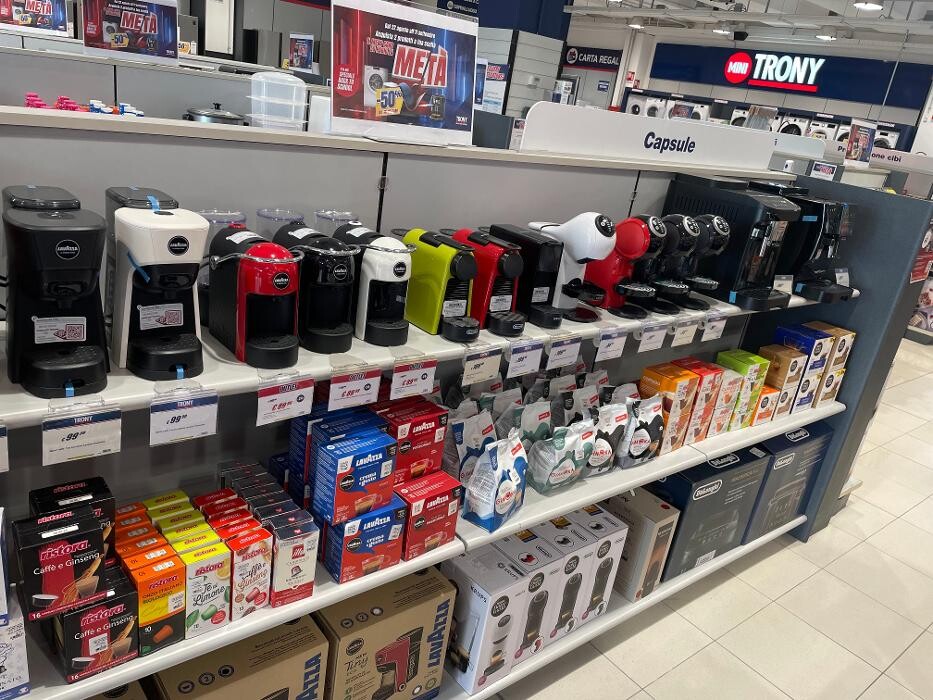 Images Mini Trony Asola